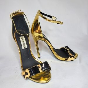 Steve Madden heels